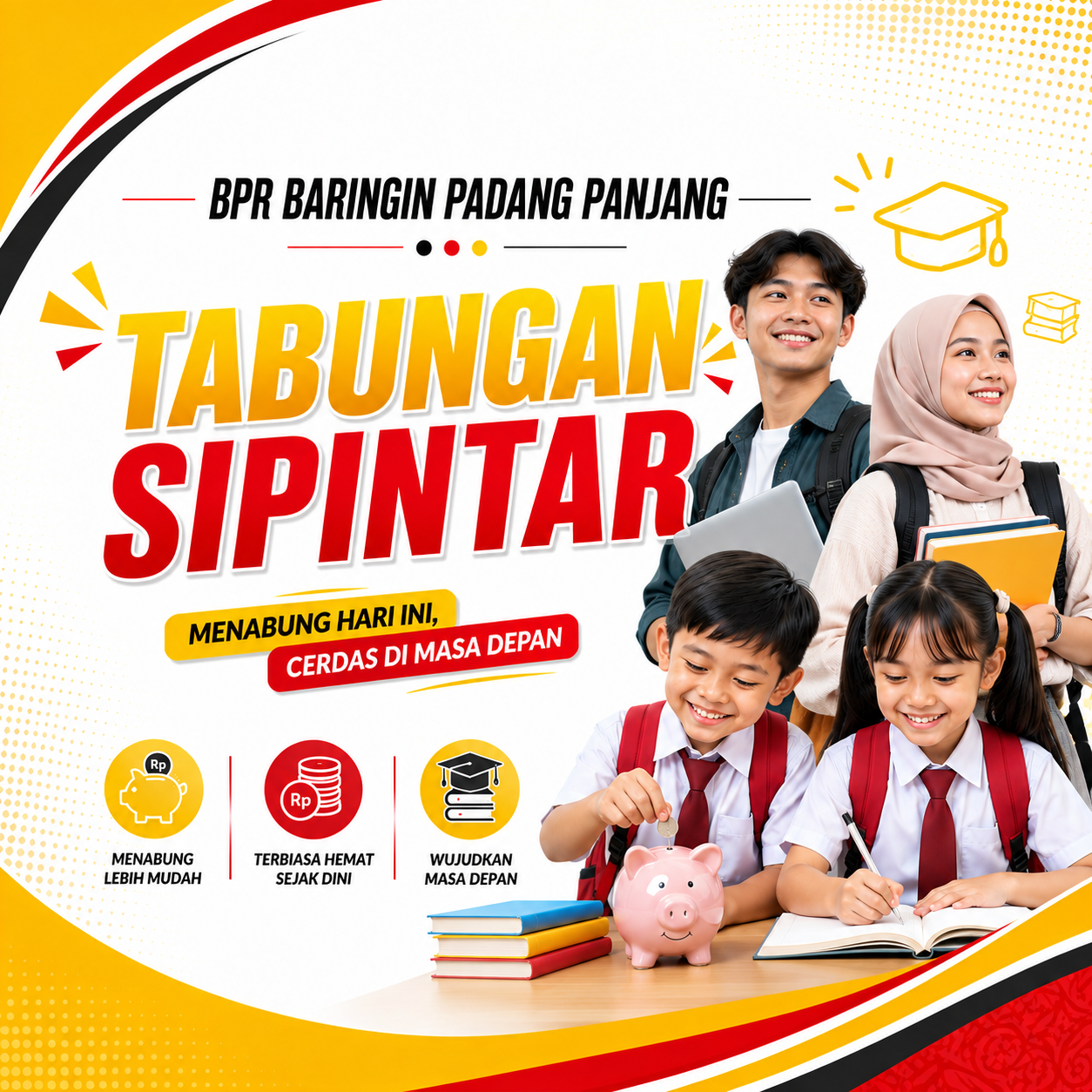 Tabungan Sipintar