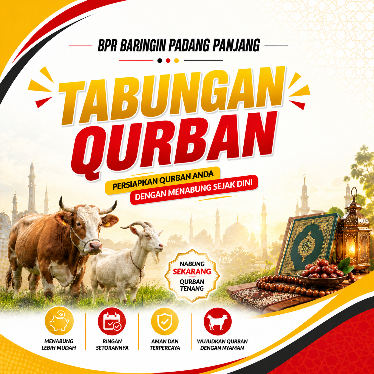 Tabungan Qurban